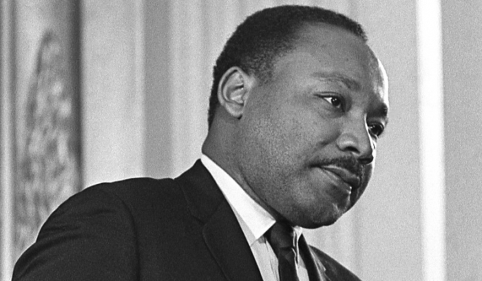 Holiday, Martin Luther King Jr., Voting Rights
