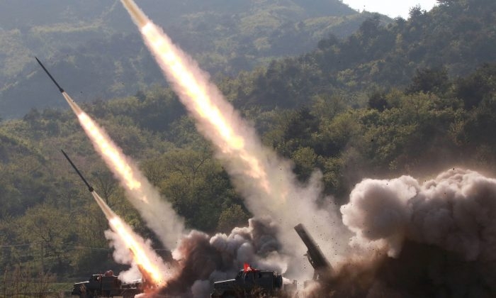 World, North Korea, South Korea, missile tests