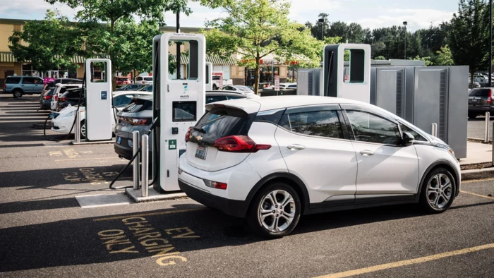 Sustainability, Electric Vehicles