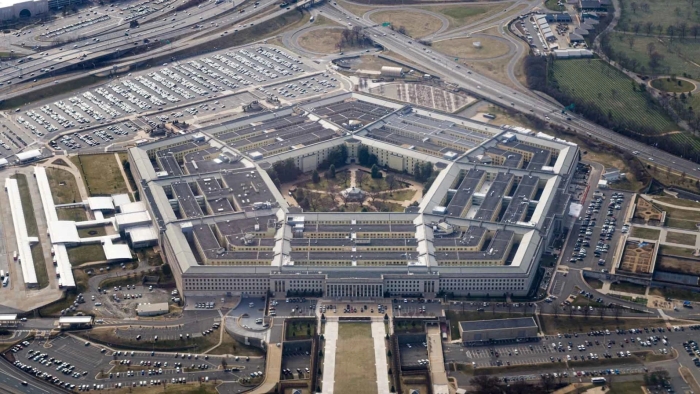 Defense and Security, Defense Department, Pentagon, Classified Documents, US Intelligence