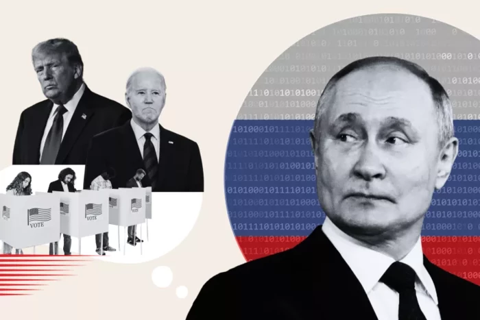 Defense and Security, Russia, Elections, Russian Meddling