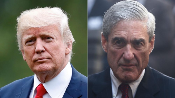 National Security, Mueller investigation, Russia probe, Trump campaign