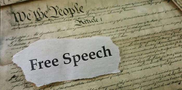 free speech, online censorship, conservatives